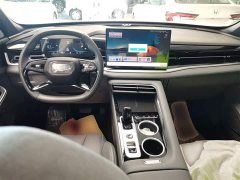 Geely Boyue 1.5T Aspiration - ფოტო 6
