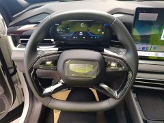Geely Boyue 1.5T Aspiration - ფოტო 7
