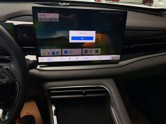 Geely Boyue 1.5T Aspiration - ფოტო 9