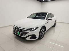 Volkswagen FAW-Volkswagen CC 2021 330TSI Dazzling Edition - ფოტო 1