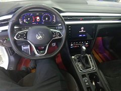 Volkswagen FAW-Volkswagen CC 2021 330TSI Dazzling Edition - ფოტო 10