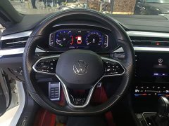 Volkswagen FAW-Volkswagen CC 2021 330TSI Dazzling Edition - ფოტო 11