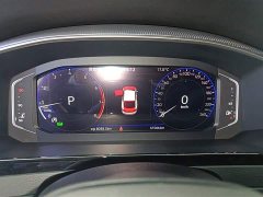 Volkswagen FAW-Volkswagen CC 2021 330TSI Dazzling Edition - ფოტო 12