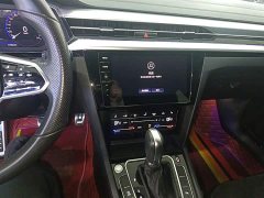 Volkswagen FAW-Volkswagen CC 2021 330TSI Dazzling Edition - ფოტო 13