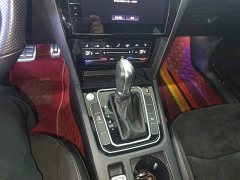 Volkswagen FAW-Volkswagen CC 2021 330TSI Dazzling Edition - ფოტო 14