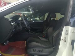 Volkswagen FAW-Volkswagen CC 2021 330TSI Dazzling Edition - ფოტო 15