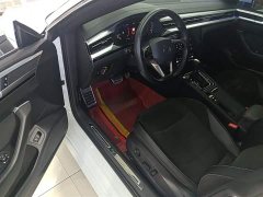 Volkswagen FAW-Volkswagen CC 2021 330TSI Dazzling Edition - ფოტო 16