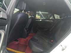 Volkswagen FAW-Volkswagen CC 2021 330TSI Dazzling Edition - ფოტო 17