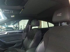 Volkswagen FAW-Volkswagen CC 2021 330TSI Dazzling Edition - ფოტო 18