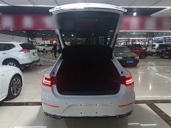Volkswagen FAW-Volkswagen CC 2021 330TSI Dazzling Edition - ფოტო 19