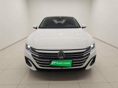 Volkswagen FAW-Volkswagen CC 2021 330TSI Dazzling Edition - ფოტო 3
