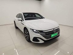 Volkswagen FAW-Volkswagen CC 2021 330TSI Dazzling Edition - ფოტო 4