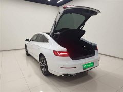 Volkswagen FAW-Volkswagen CC 2021 330TSI Dazzling Edition - ფოტო 5