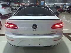 Volkswagen FAW-Volkswagen CC 2021 330TSI Dazzling Edition - ფოტო 6