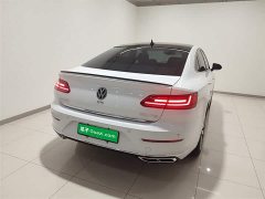 Volkswagen FAW-Volkswagen CC 2021 330TSI Dazzling Edition - ფოტო 7