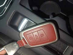 Volkswagen FAW-Volkswagen CC 2021 330TSI Dazzling Edition - ფოტო 9