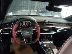 Audi A6L 45 TFSI quattro Premium Dynamic - ფოტო 10
