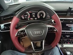 Audi A6L 45 TFSI quattro Premium Dynamic - ფოტო 11