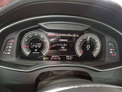 Audi A6L 45 TFSI quattro Premium Dynamic - ფოტო 12