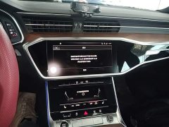 Audi A6L 45 TFSI quattro Premium Dynamic - ფოტო 13