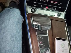 Audi A6L 45 TFSI quattro Premium Dynamic - ფოტო 14
