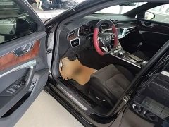 Audi A6L 45 TFSI quattro Premium Dynamic - ფოტო 16
