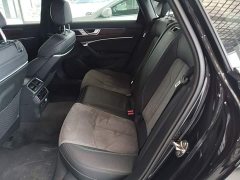 Audi A6L 45 TFSI quattro Premium Dynamic - ფოტო 17