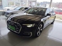 Audi A6L 45 TFSI quattro Premium Dynamic - ფოტო 2