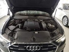 Audi A6L 45 TFSI quattro Premium Dynamic - ფოტო 20