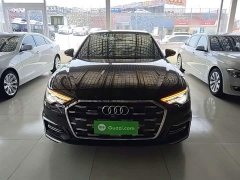 Audi A6L 45 TFSI quattro Premium Dynamic - ფოტო 3