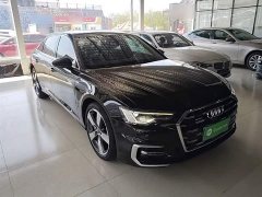 Audi A6L 45 TFSI quattro Premium Dynamic - ფოტო 4