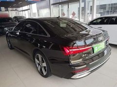 Audi A6L 45 TFSI quattro Premium Dynamic - ფოტო 5