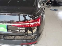 Audi A6L 45 TFSI quattro Premium Dynamic - ფოტო 8