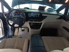 Buick GL8 Avenir Four-Seat Premium Edition - ფოტო 10