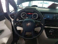 Buick GL8 Avenir Four-Seat Premium Edition - ფოტო 11