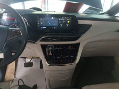 Buick GL8 Avenir Four-Seat Premium Edition - ფოტო 13