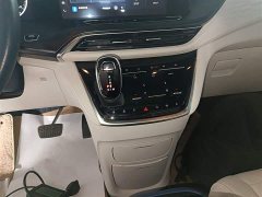 Buick GL8 Avenir Four-Seat Premium Edition - ფოტო 14
