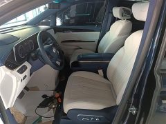 Buick GL8 Avenir Four-Seat Premium Edition - ფოტო 15