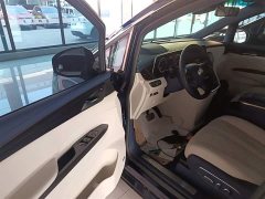 Buick GL8 Avenir Four-Seat Premium Edition - ფოტო 16