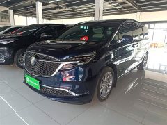 Buick GL8 Avenir Four-Seat Premium Edition - ფოტო 2