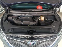 Buick GL8 Avenir Four-Seat Premium Edition - ფოტო 20