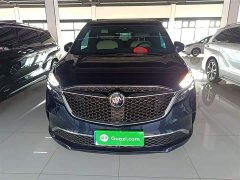 Buick GL8 Avenir Four-Seat Premium Edition - ფოტო 3