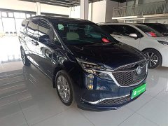 Buick GL8 Avenir Four-Seat Premium Edition - ფოტო 4