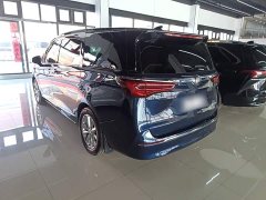 Buick GL8 Avenir Four-Seat Premium Edition - ფოტო 5