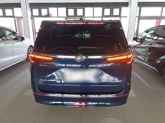 Buick GL8 Avenir Four-Seat Premium Edition - ფოტო 6