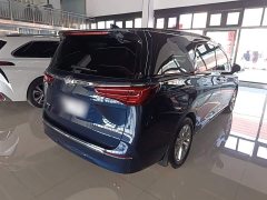 Buick GL8 Avenir Four-Seat Premium Edition - ფოტო 7