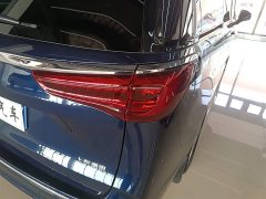 Buick GL8 Avenir Four-Seat Premium Edition - ფოტო 8