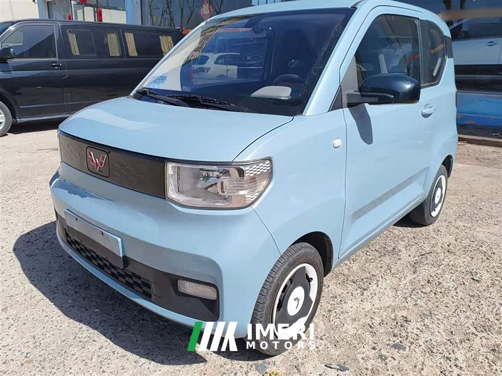 Wuling Hongguang MINIEV Easy Edition LFP Battery - ავტომობილი ჩინეთიდან