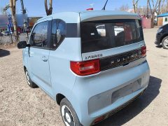 Wuling Hongguang MINIEV Easy Edition LFP Battery - ფოტო 5