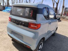 Wuling Hongguang MINIEV Easy Edition LFP Battery - ფოტო 7